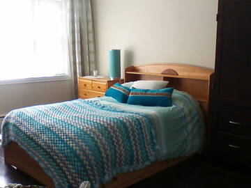 Roomlala | Kamer te huur in 'n gesinsomgewing