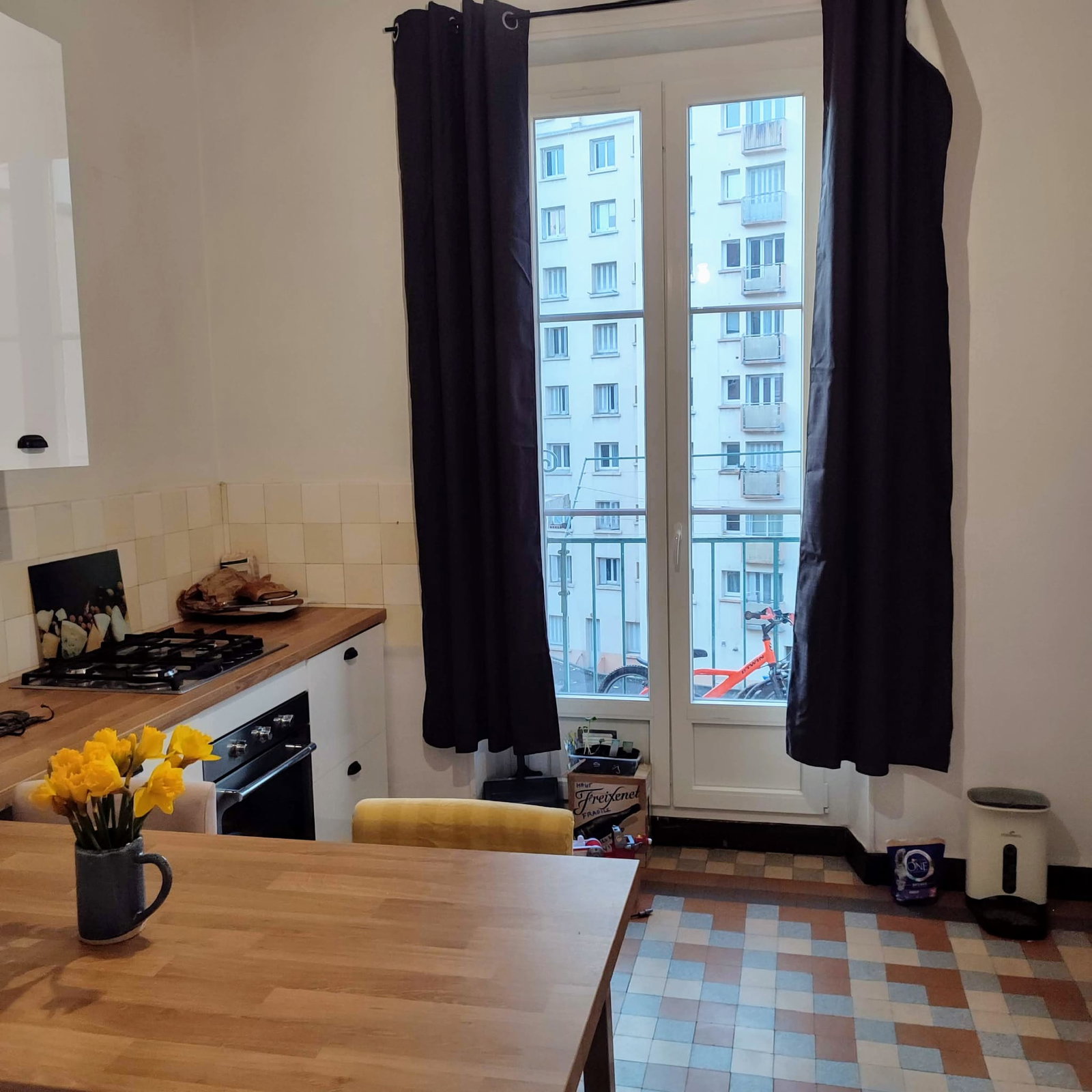 Tuisverblyf Grenoble 533410