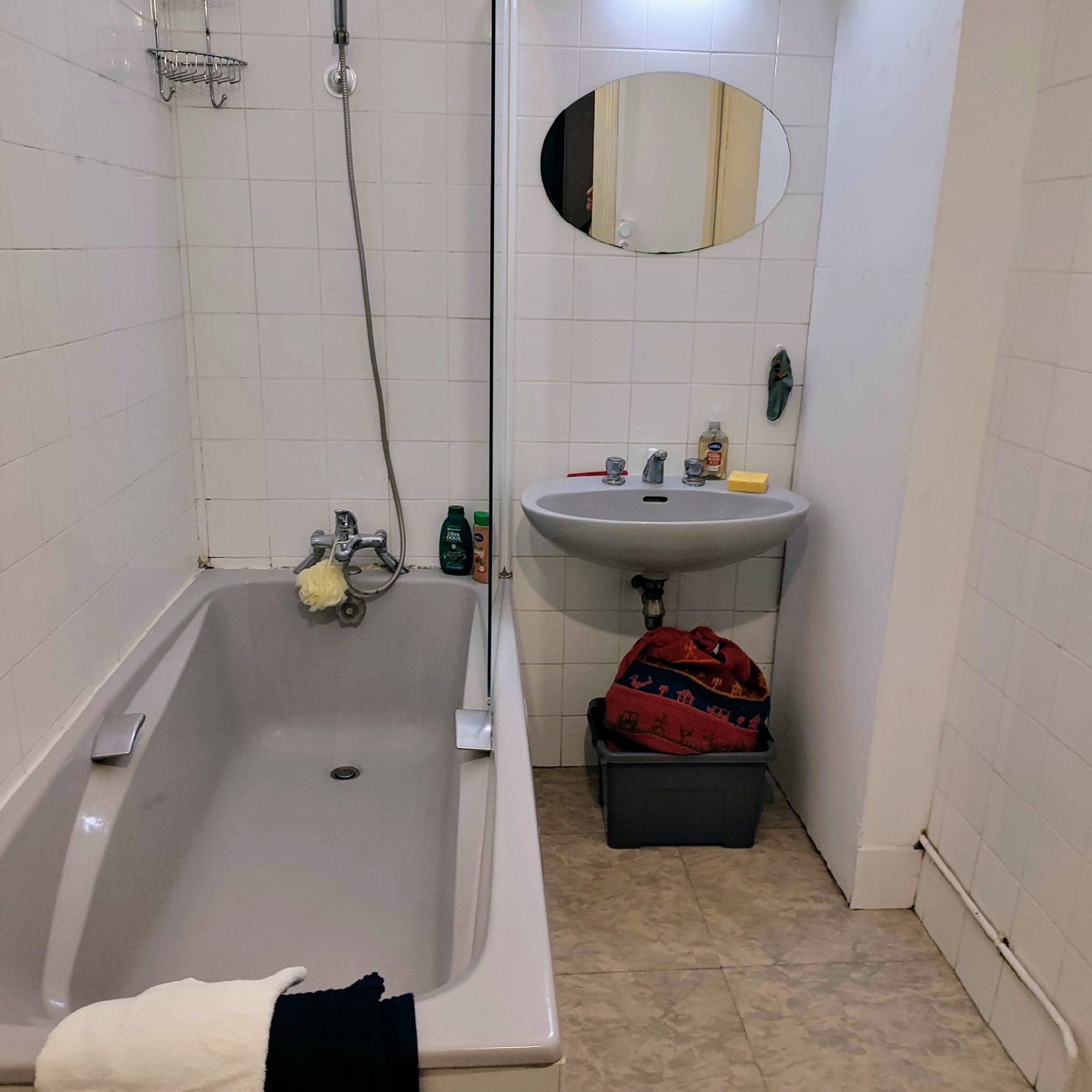 Tuisverblyf Grenoble 533410