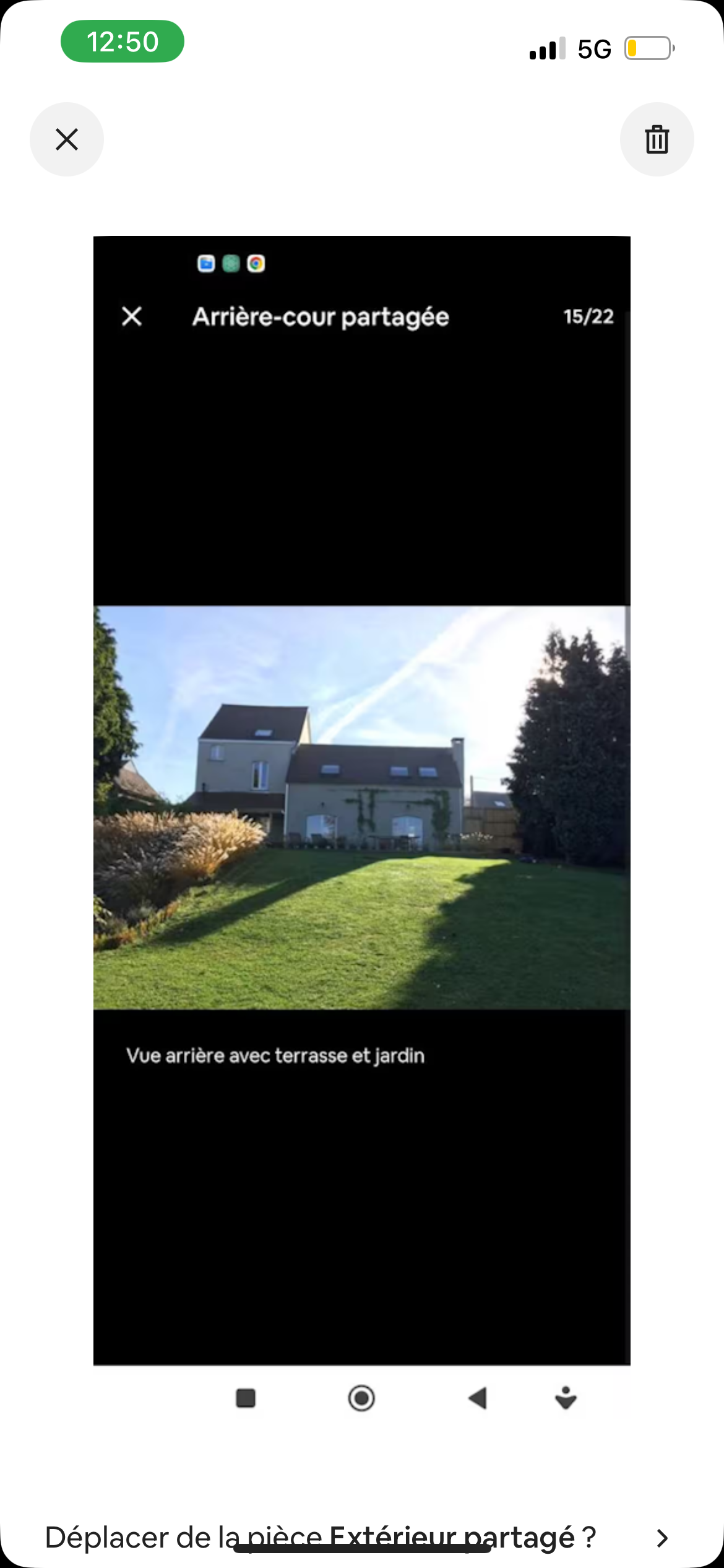 Tuisverblyf Lasne 595094