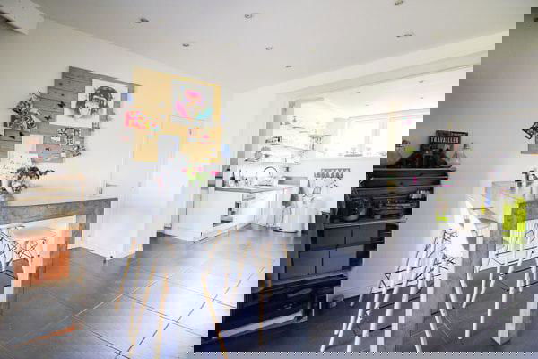 Tuisverblyf Lasne 595094