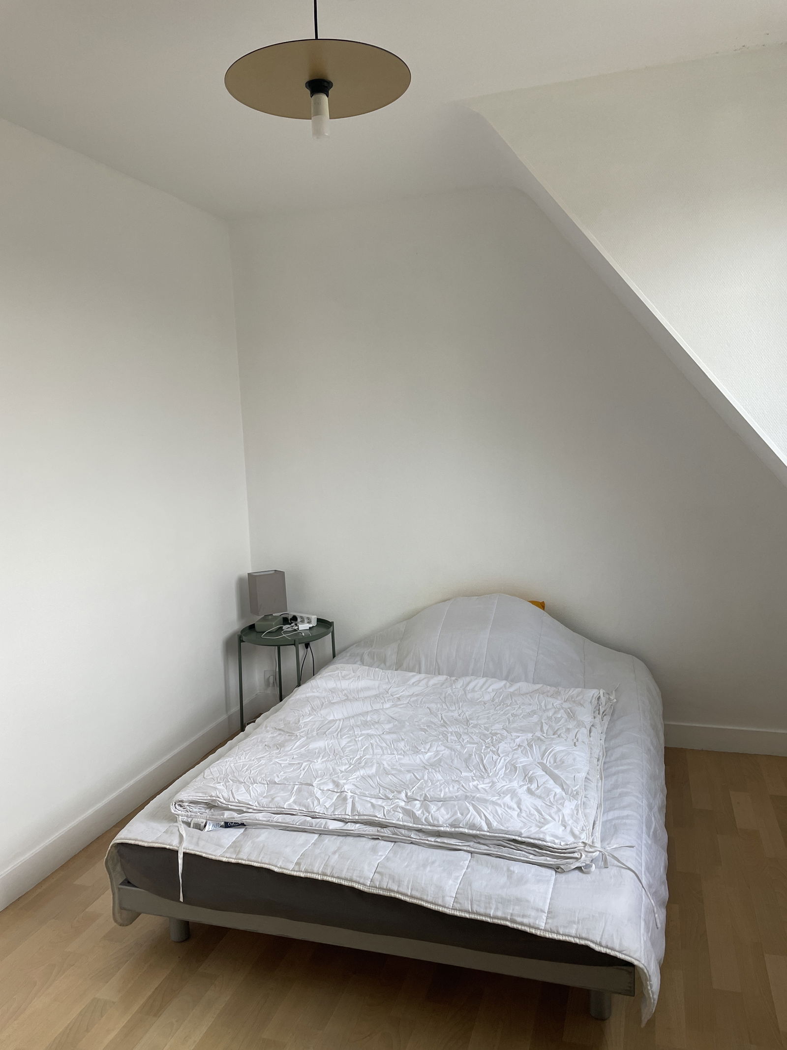 Tuisverblyf La Mézière 485622