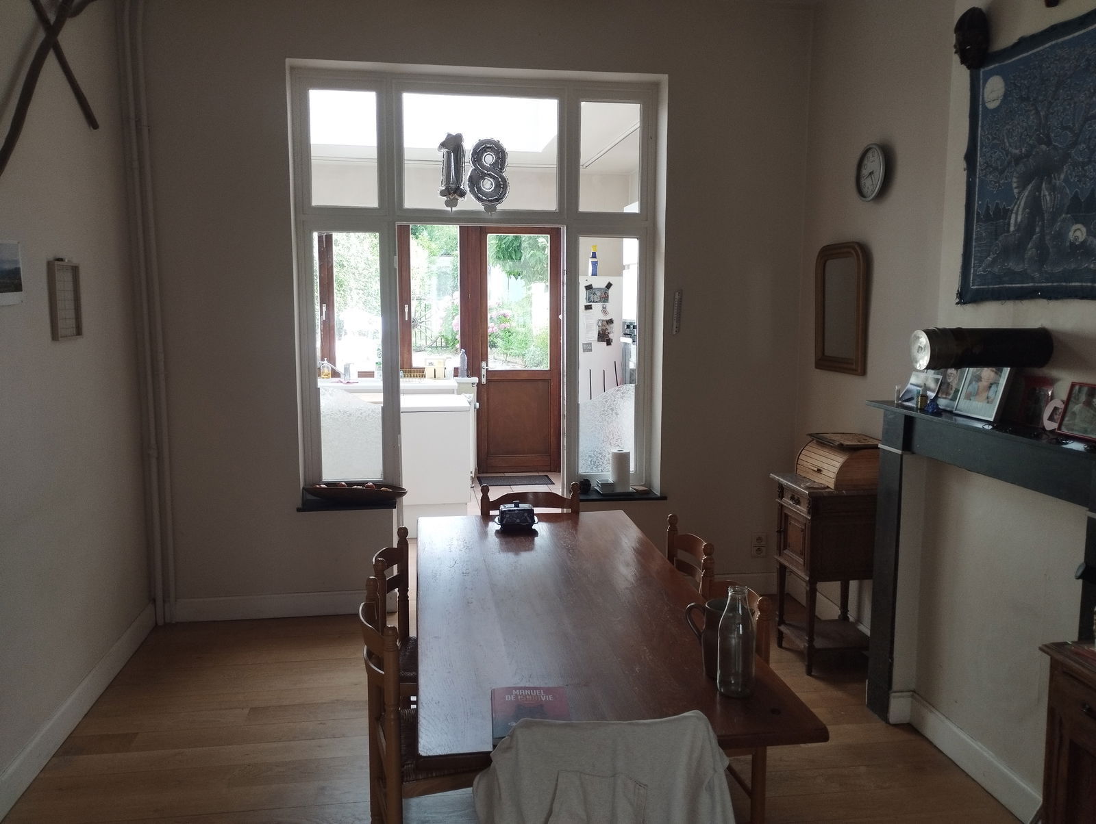 Tuisverblyf Wavre 555547