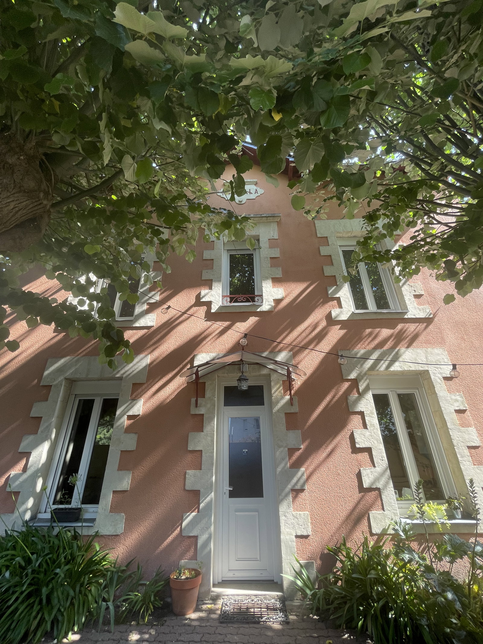 Tuisverblyf Nantes 626620