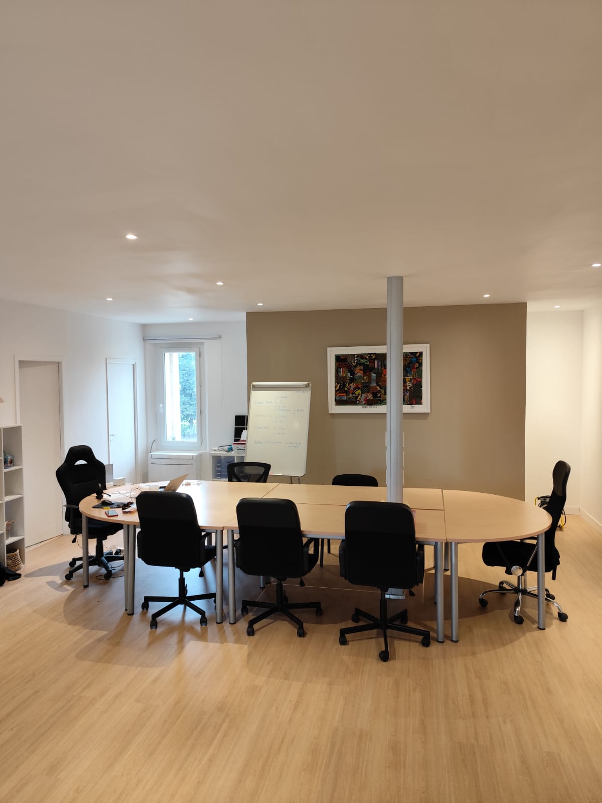 Kolokasie Saint-Gilles 621392