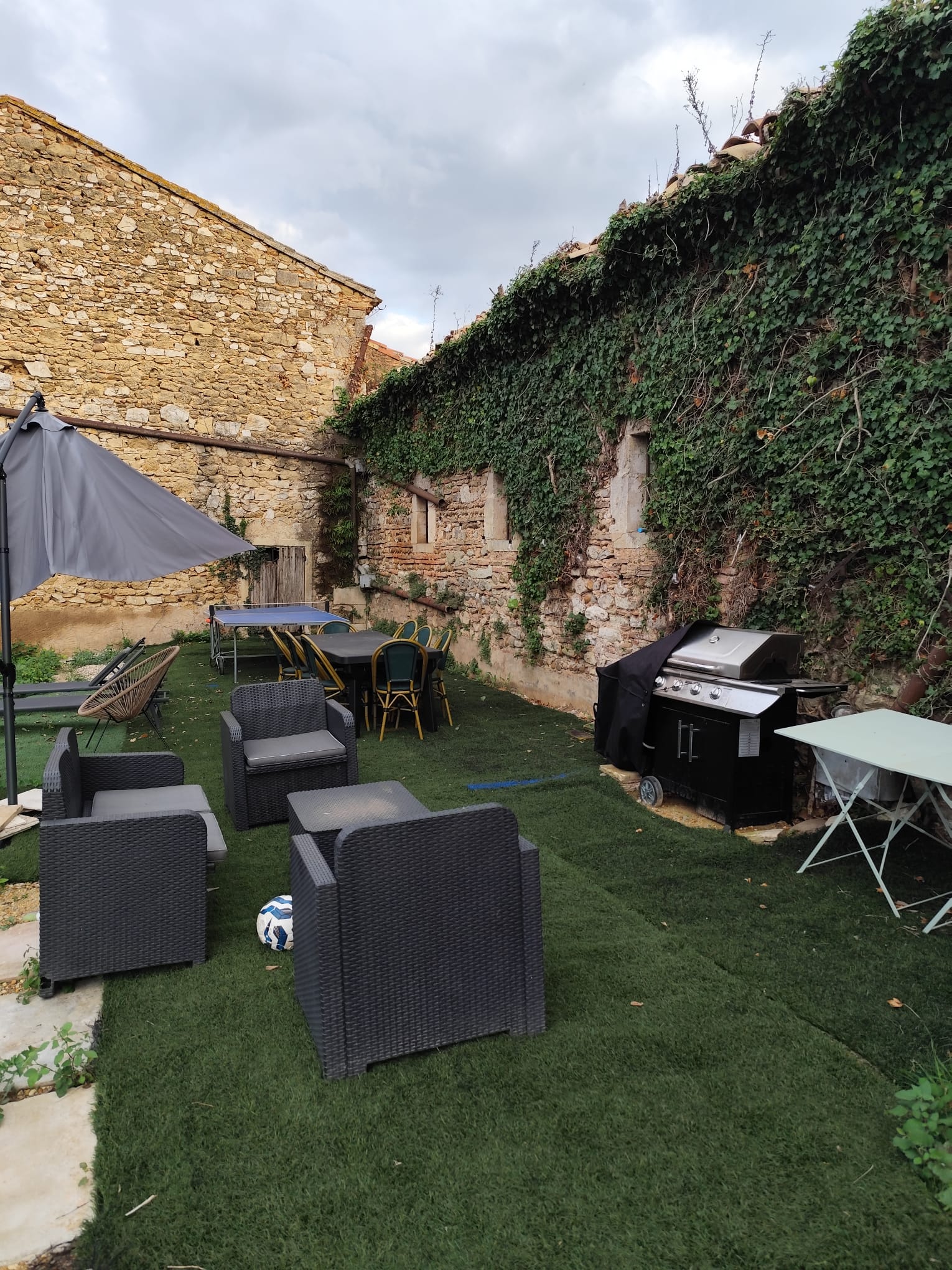 Kolokasie Saint-Gilles 621392