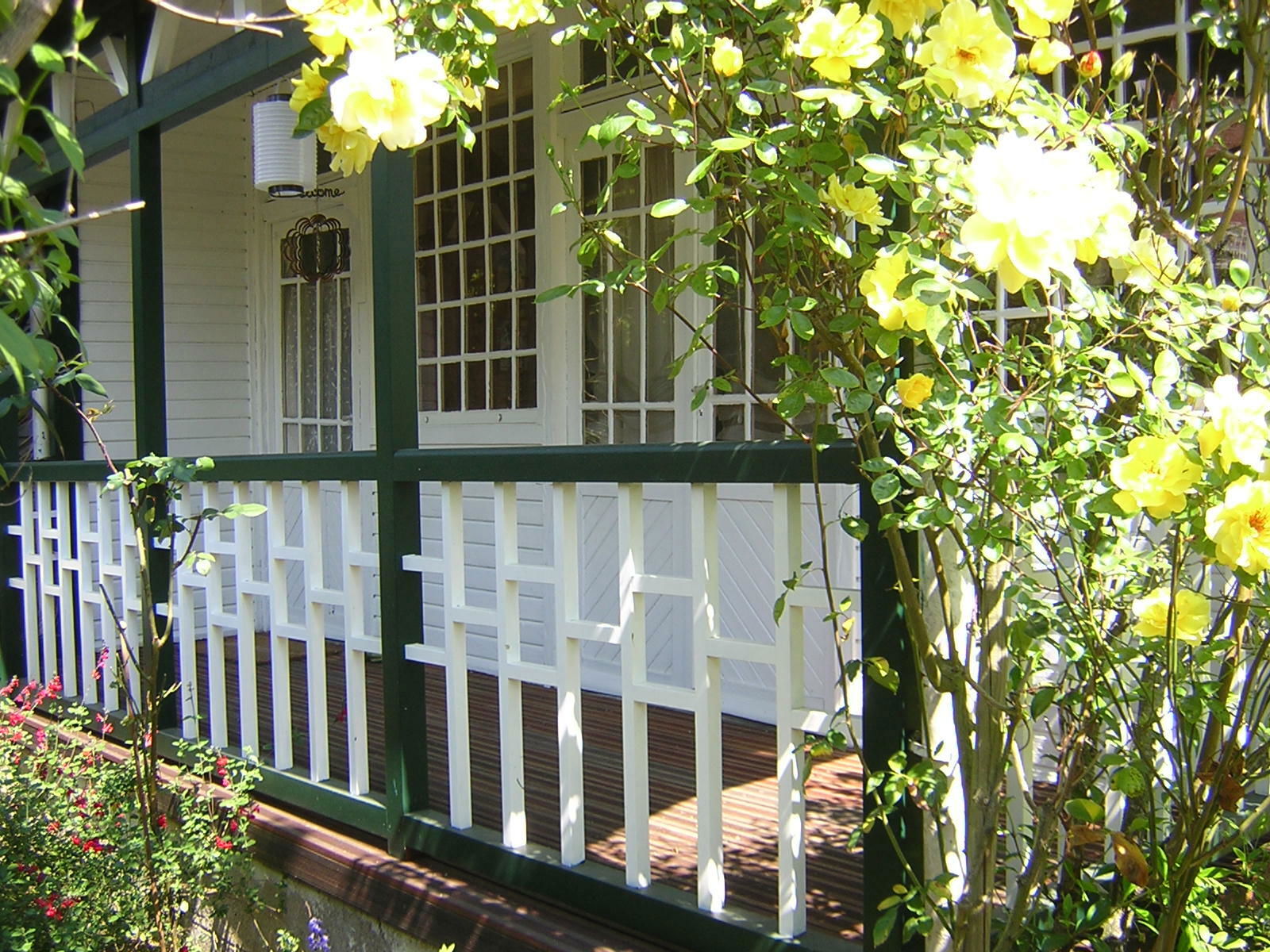 Gastekamers Nantes 73184