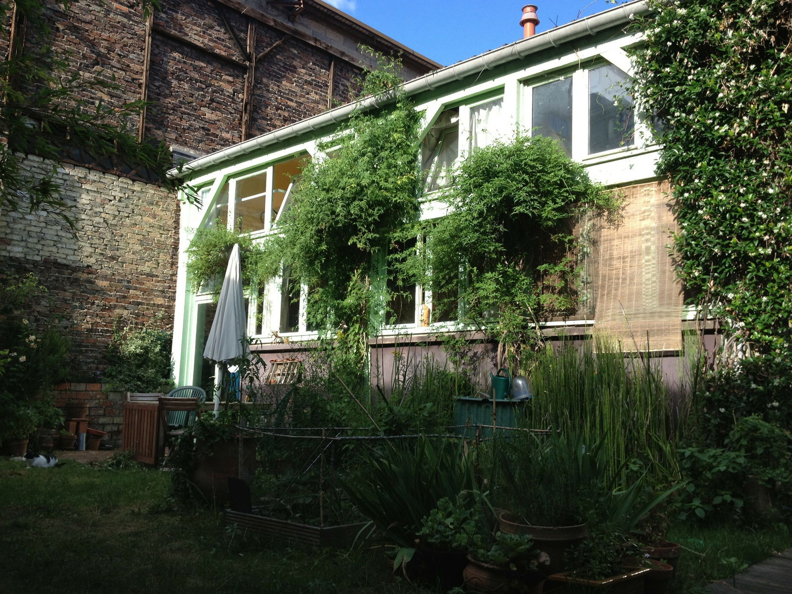 Tuisverblyf Montreuil 52055