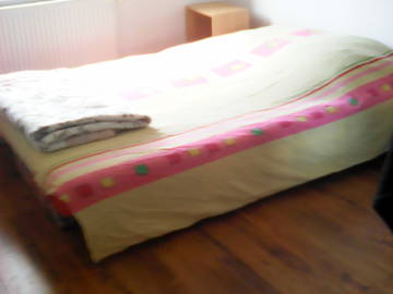 Roomlala | Kamer te huur in 'n huis