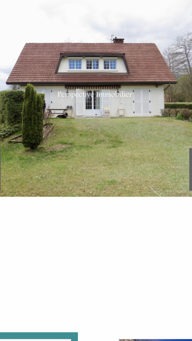 Tuisverblyf Saint-Genis-Pouilly 234057