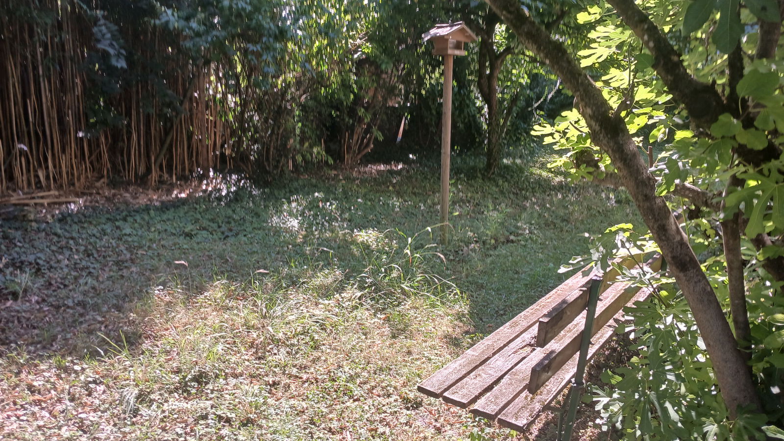 Tuisverblyf Lancy 419759