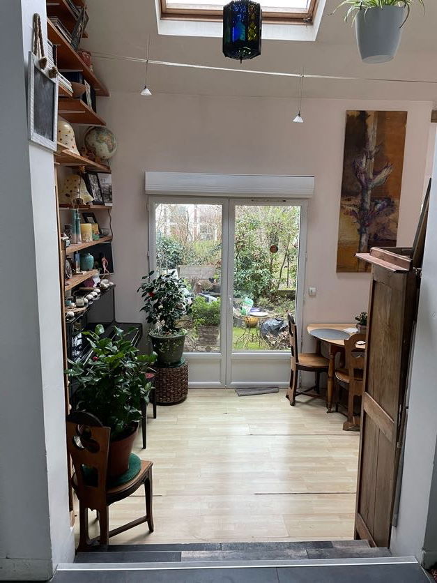 Kolokasie Gentilly 497532