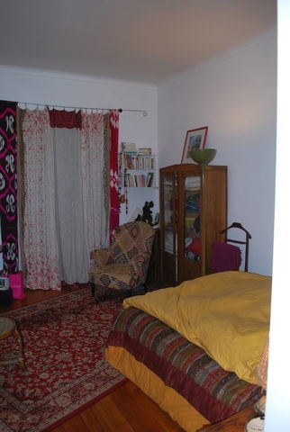 Gastekamers Clermont-Ferrand 15921