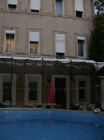 Gastekamers Marseille 29406