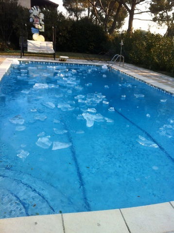 Tuisverblyf Cournonsec 32263