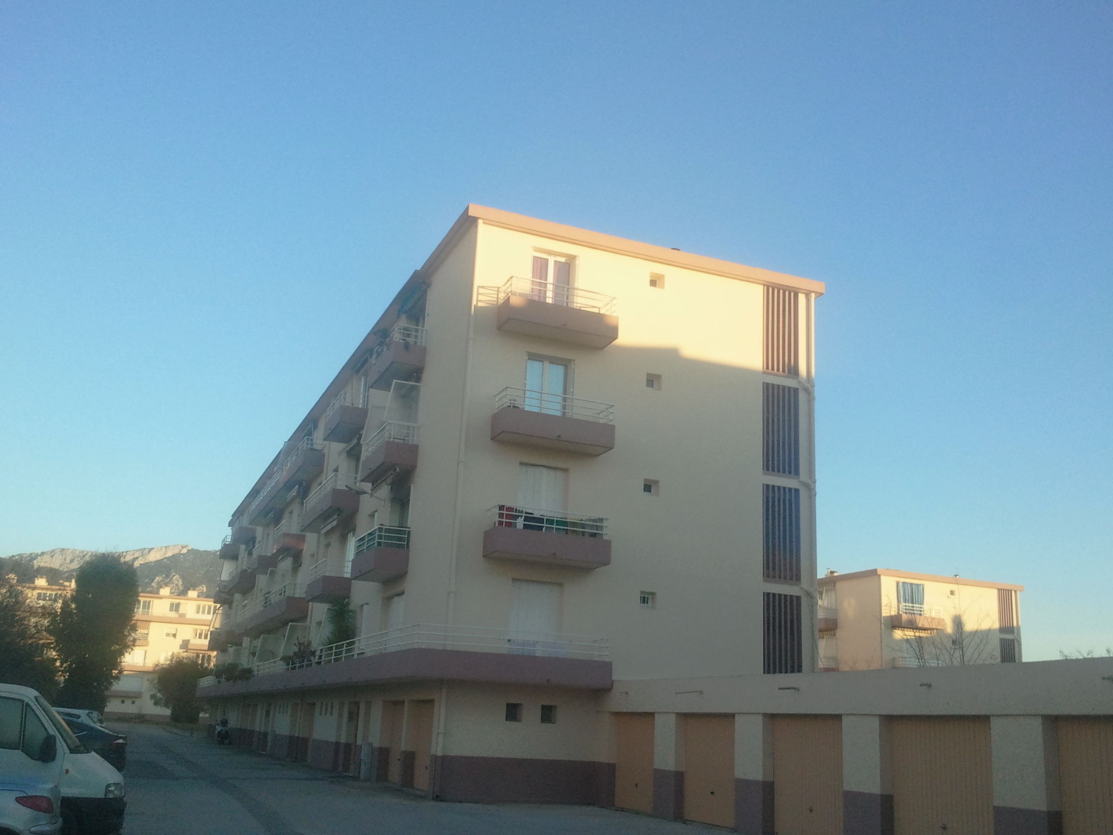 Tuisverblyf La Garde 59839