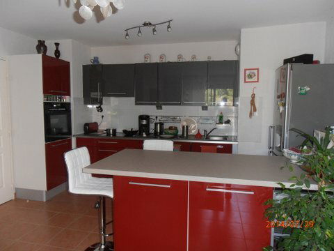 Tuisverblyf La Seyne-sur-Mer 82153