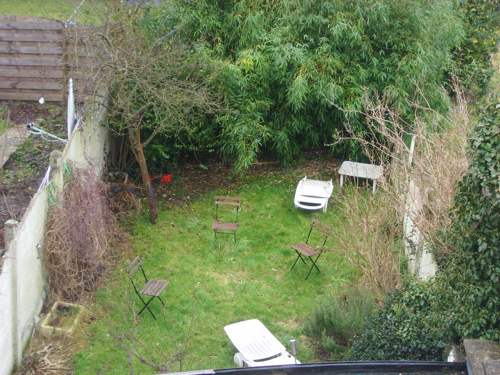 Tuisverblyf Machelen 101013