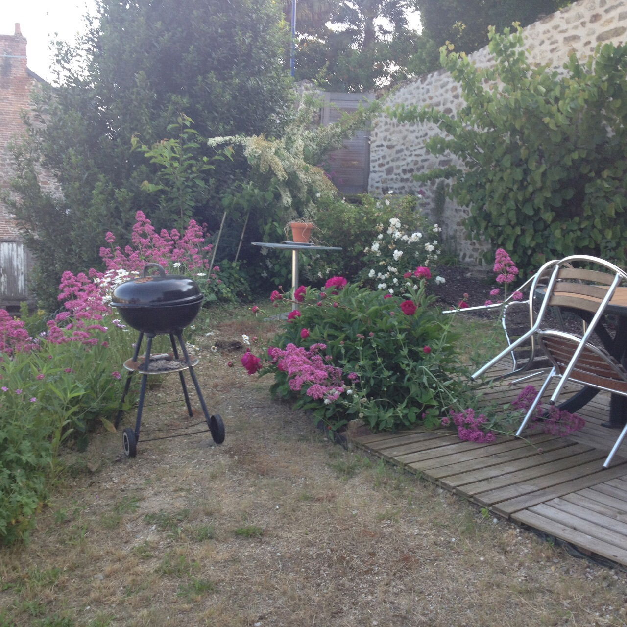 Tuisverblyf Mayenne 109710