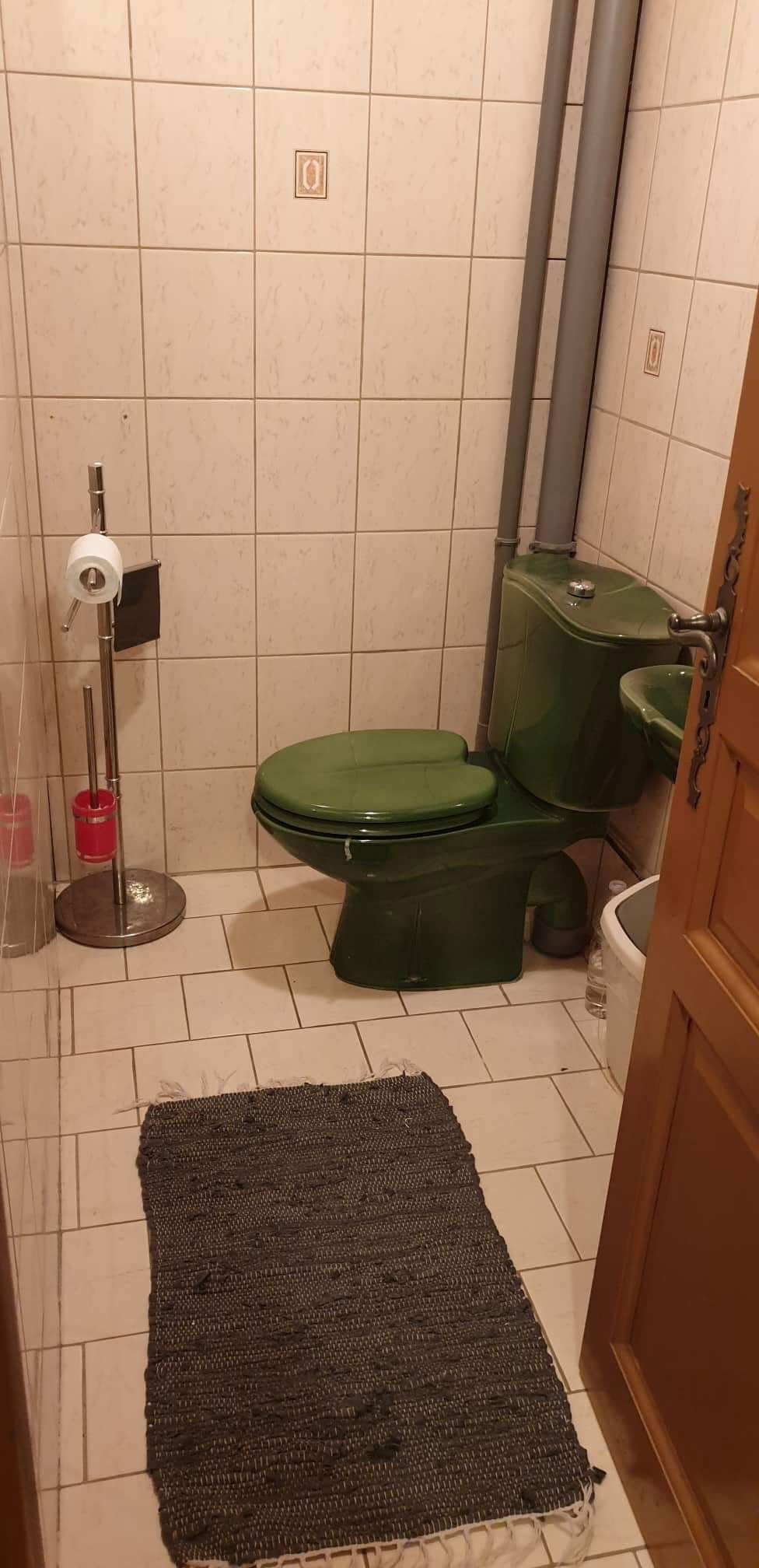 Tuisverblyf Seyssel 222967