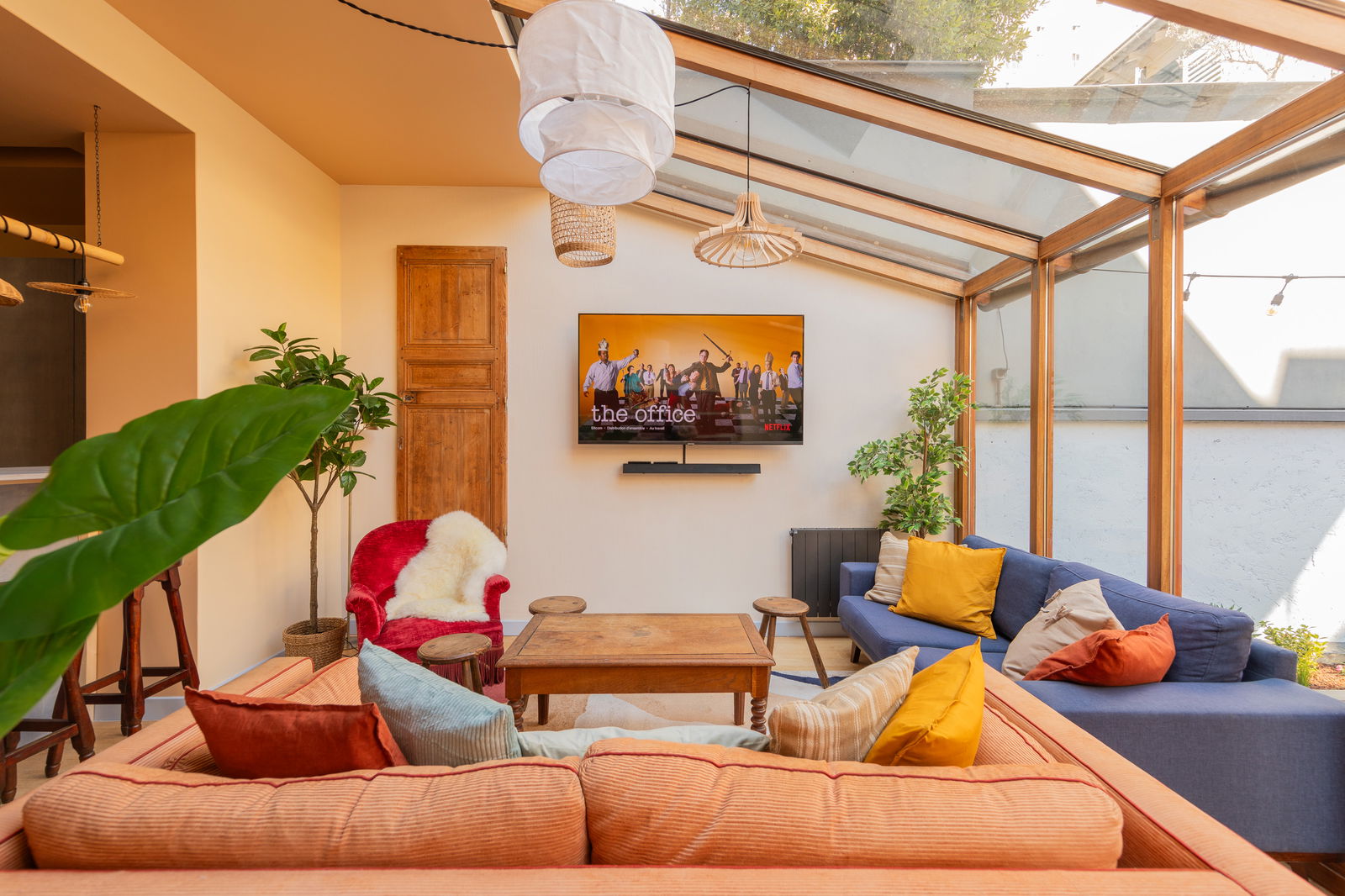 Coliving Paris 505150