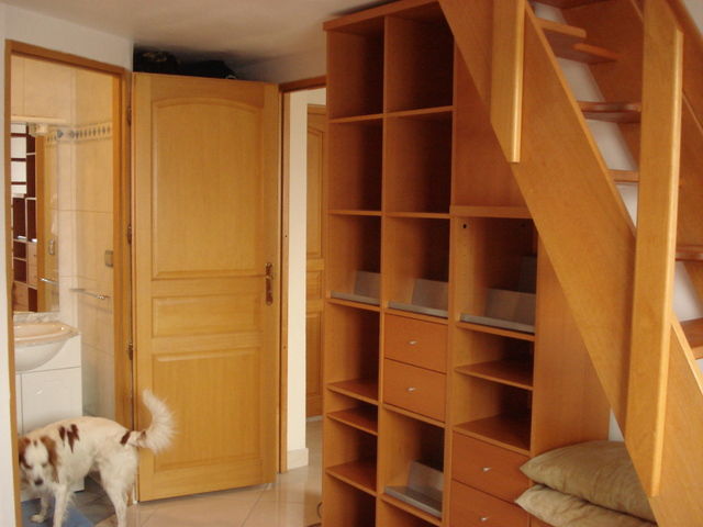 Tuisverblyf Le-Plessis-Robinson 32267