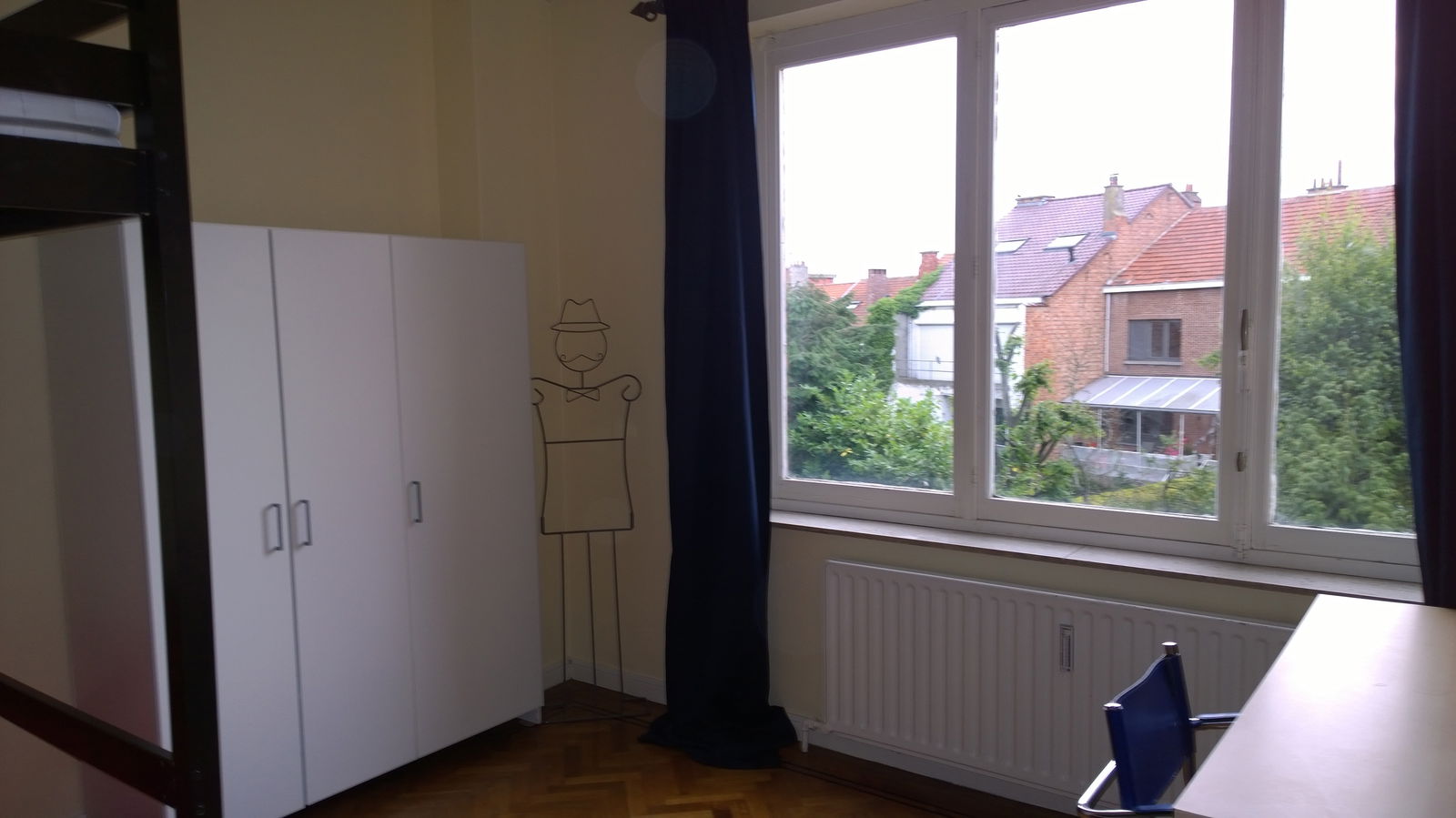 Tuisverblyf Wemmel 103093