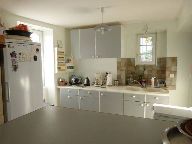 Tuisverblyf Uzan 46904