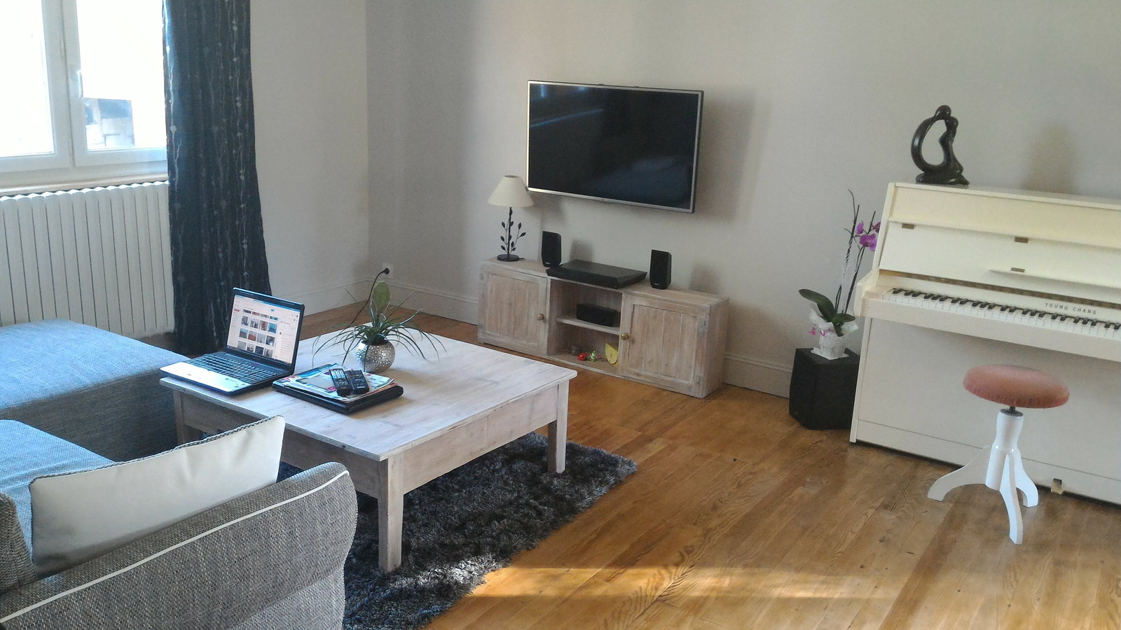 Tuisverblyf Montestruc-sur-Gers 104567