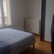 Tuisverblyf Colombes 652396