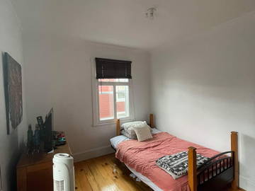 Roomlala | Kamer Te Huur In 'n Pragtige Woonstel In Joliette