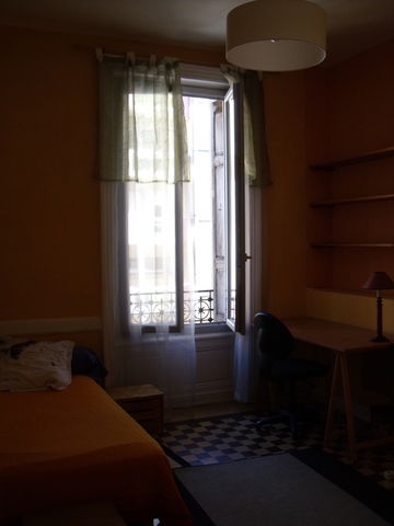 Tuisverblyf Saint-Etienne 26534