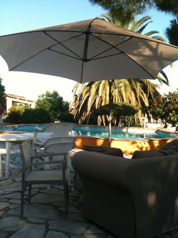 Tuisverblyf Vence 27143