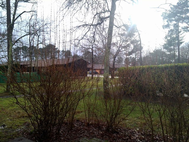 Tuisverblyf Martignas-sur-Jalle 39052