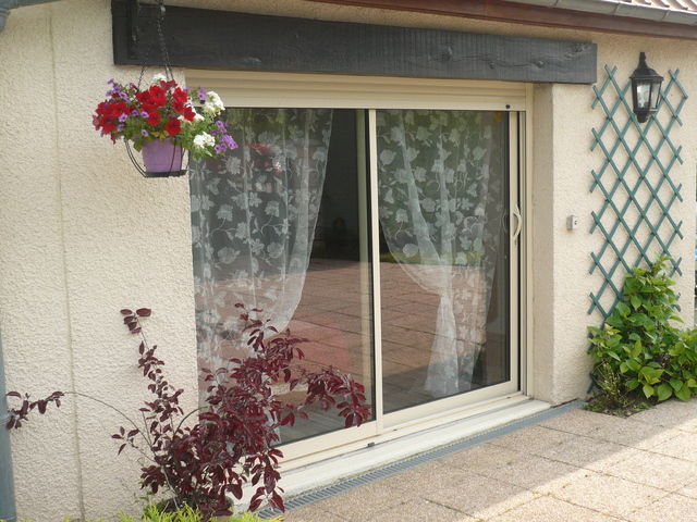 Tuisverblyf La Forêt-du-Parc 49632