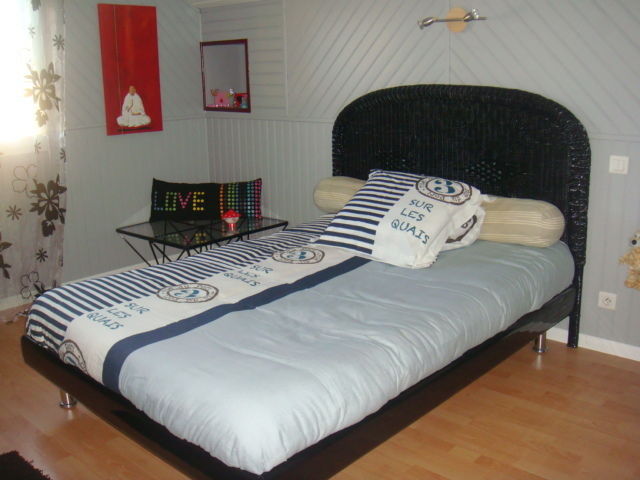 Tuisverblyf Andrest 58241