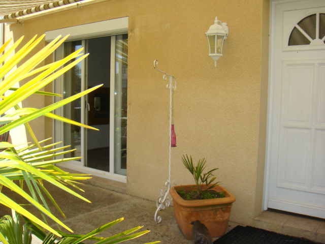 Tuisverblyf Andrest 79492