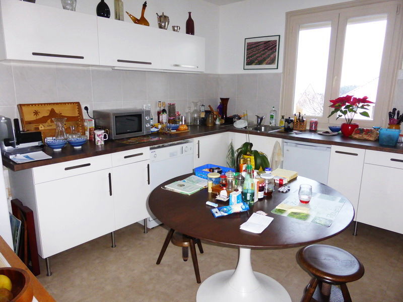 Tuisverblyf Felletin 104328