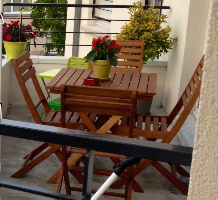 Tuisverblyf Le Plessis-Trévise 117878