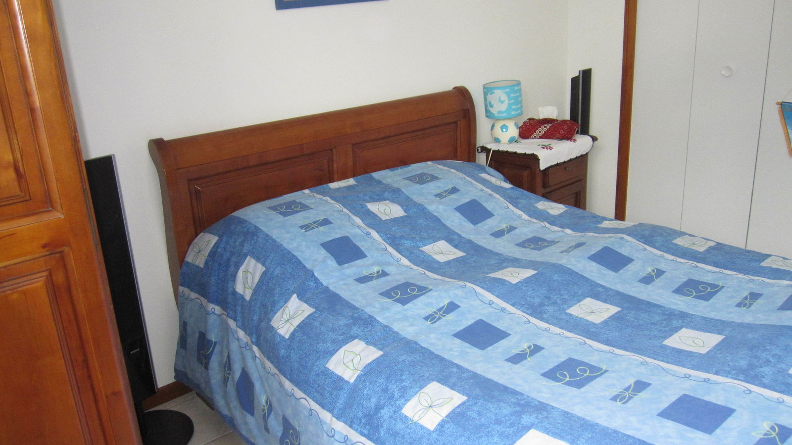 Tuisverblyf Revel 94931