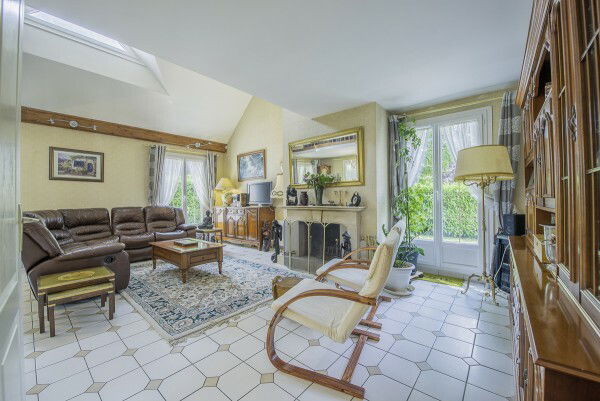 Tuisverblyf Marolles-en-Brie 95046