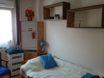 Roomlala | Kamer te huur in 'n privaat huis
