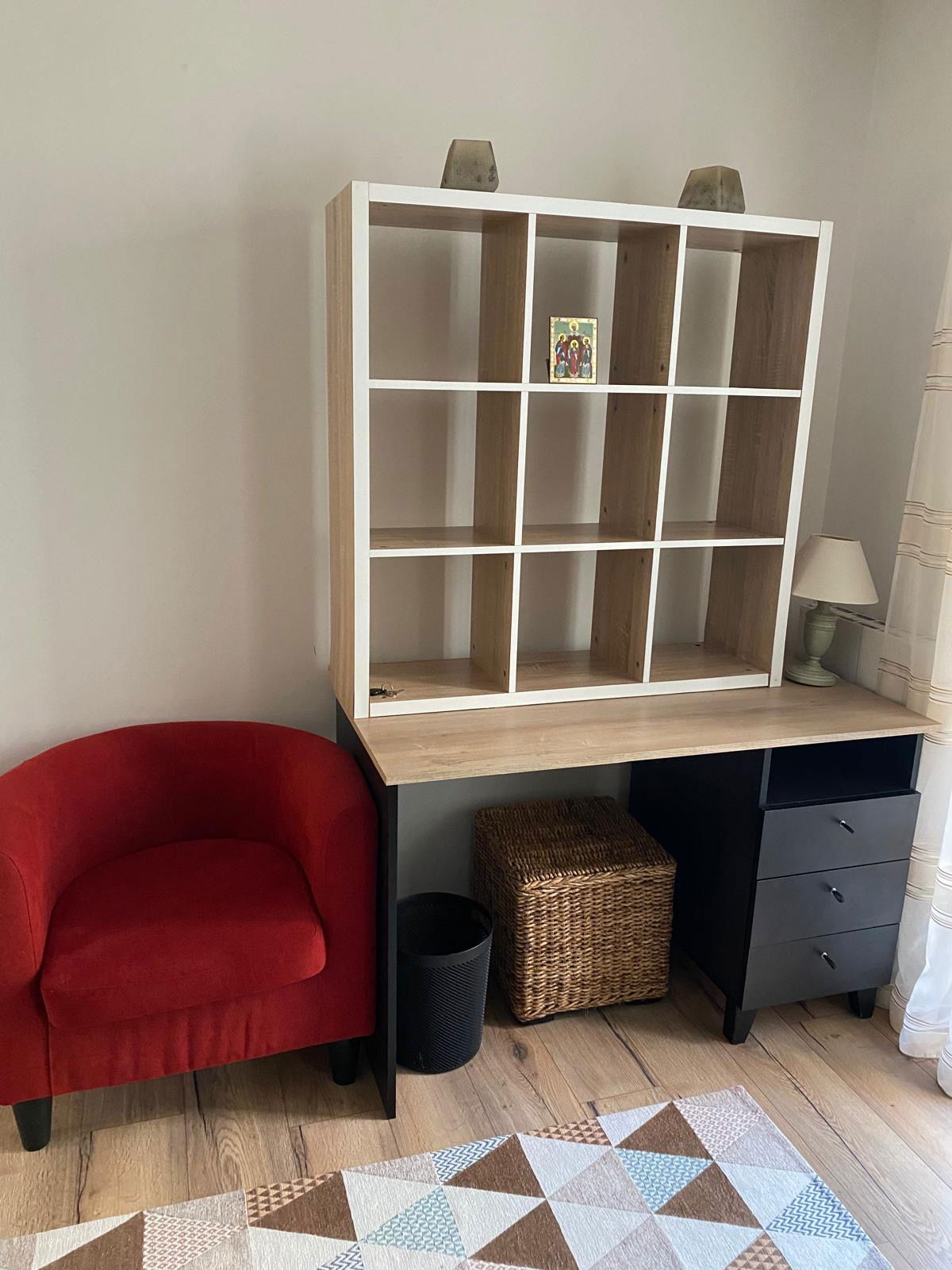 Tuisverblyf Nice 406469