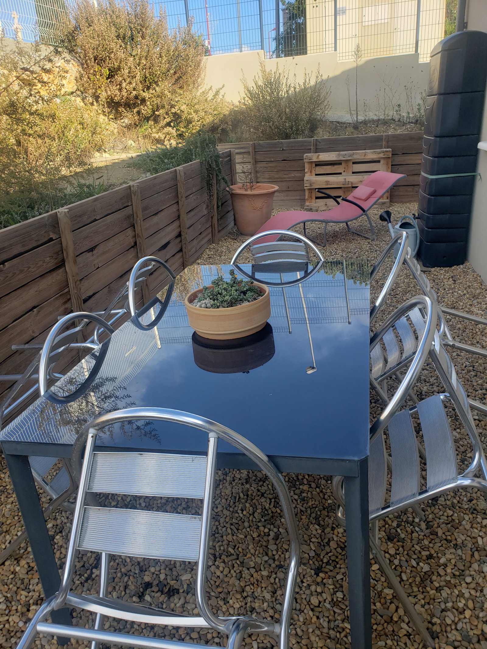 Tuisverblyf Pailhes 426639