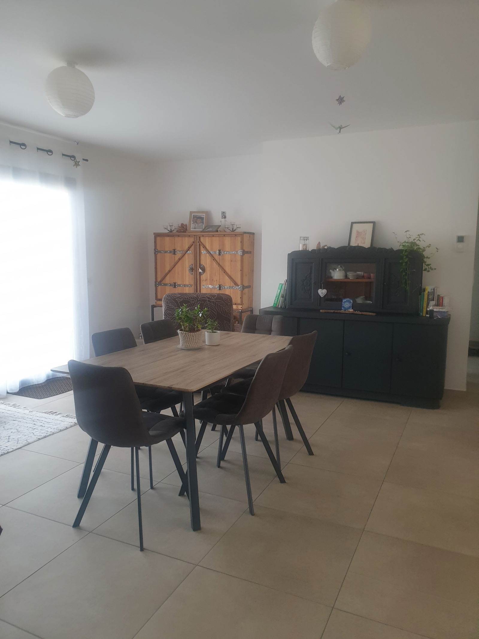 Tuisverblyf Pailhes 426657