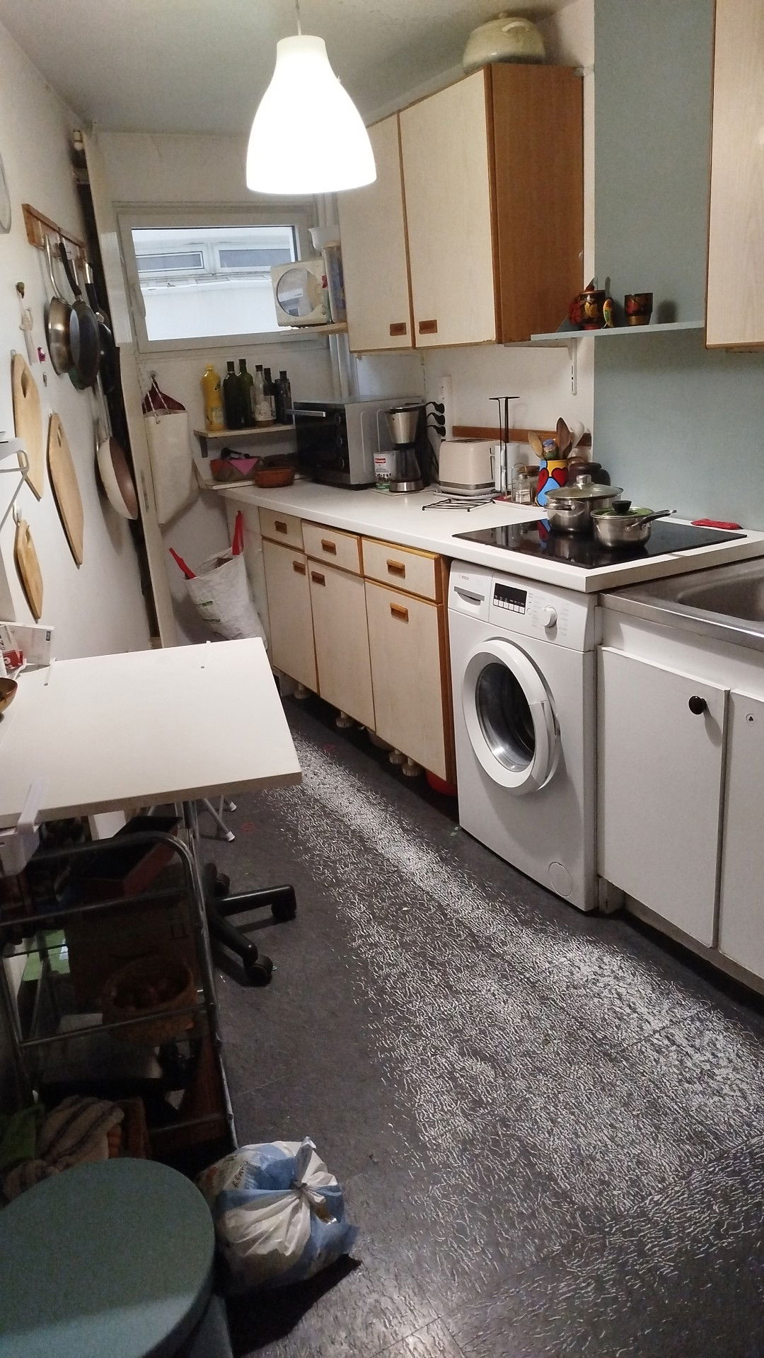 Tuisverblyf Paris 474688