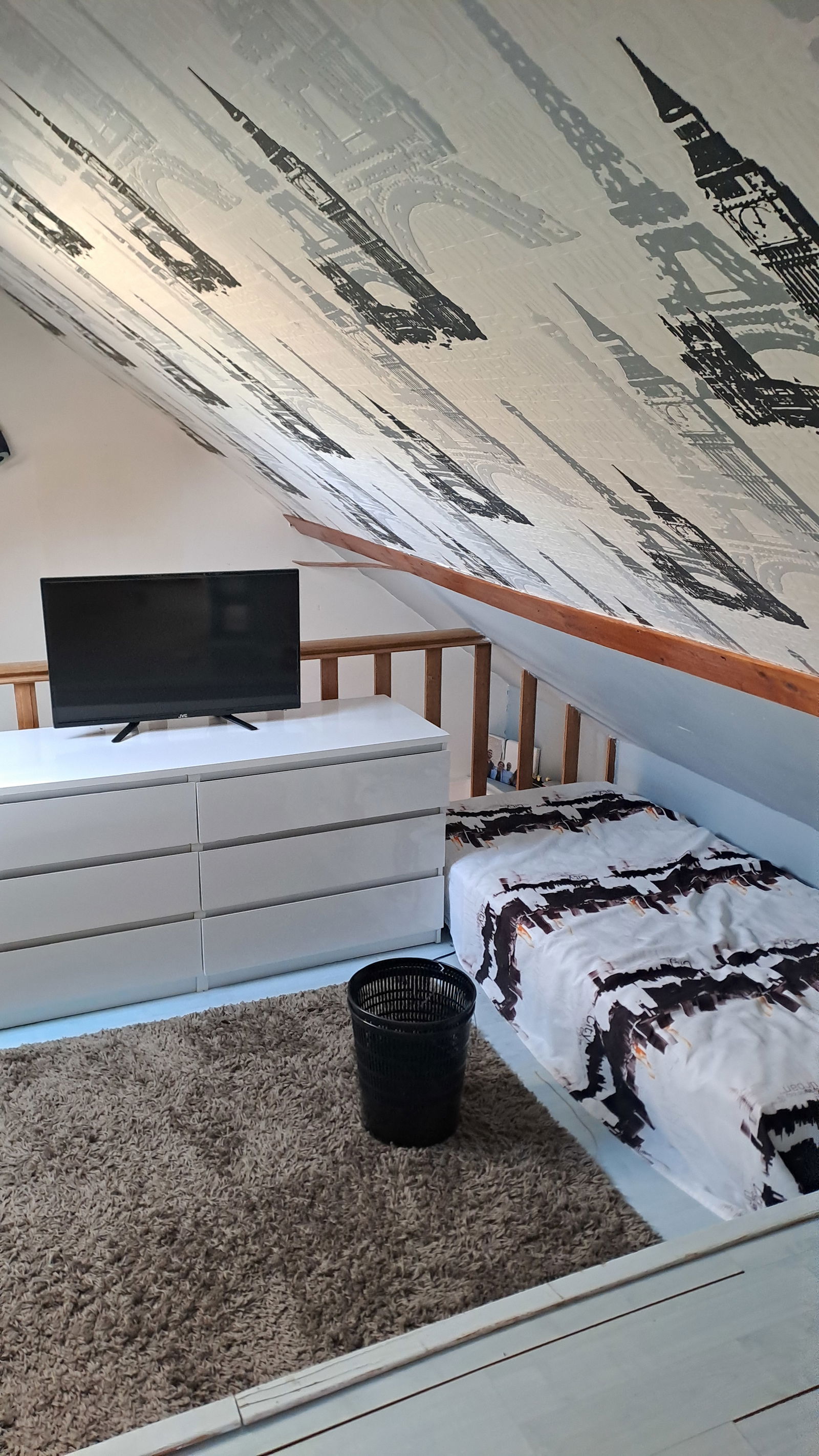 Tuisverblyf Saint-Pierre-lès-Nemours 557862