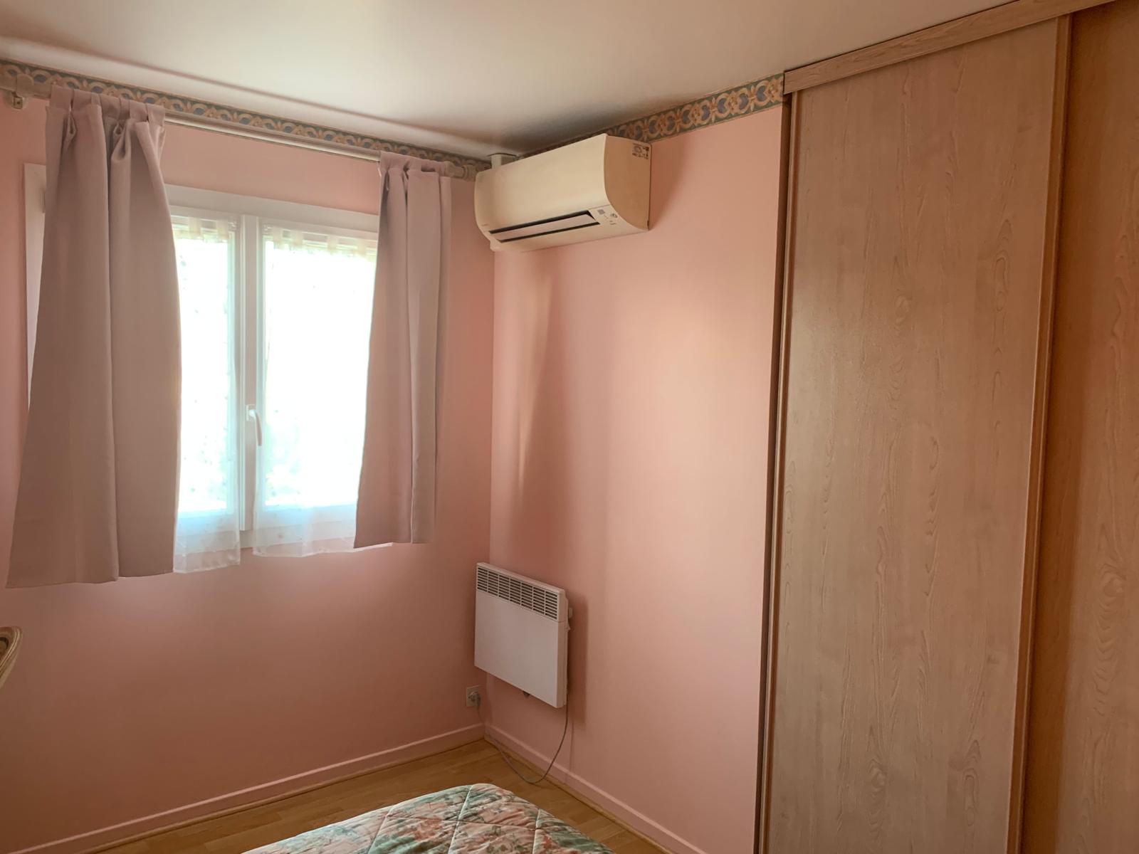 Tuisverblyf Cergy 644956