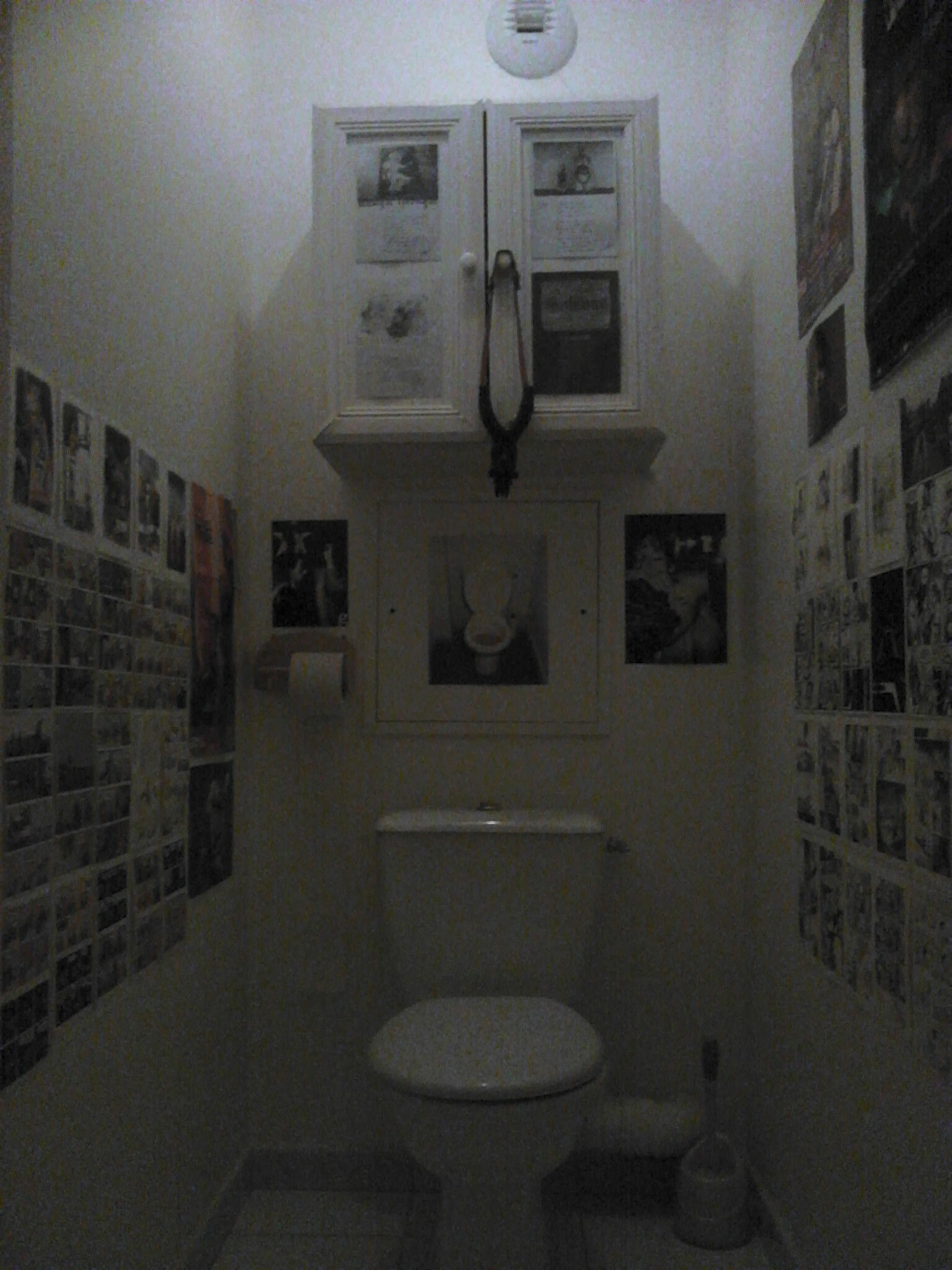 Tuisverblyf Gagny 83610