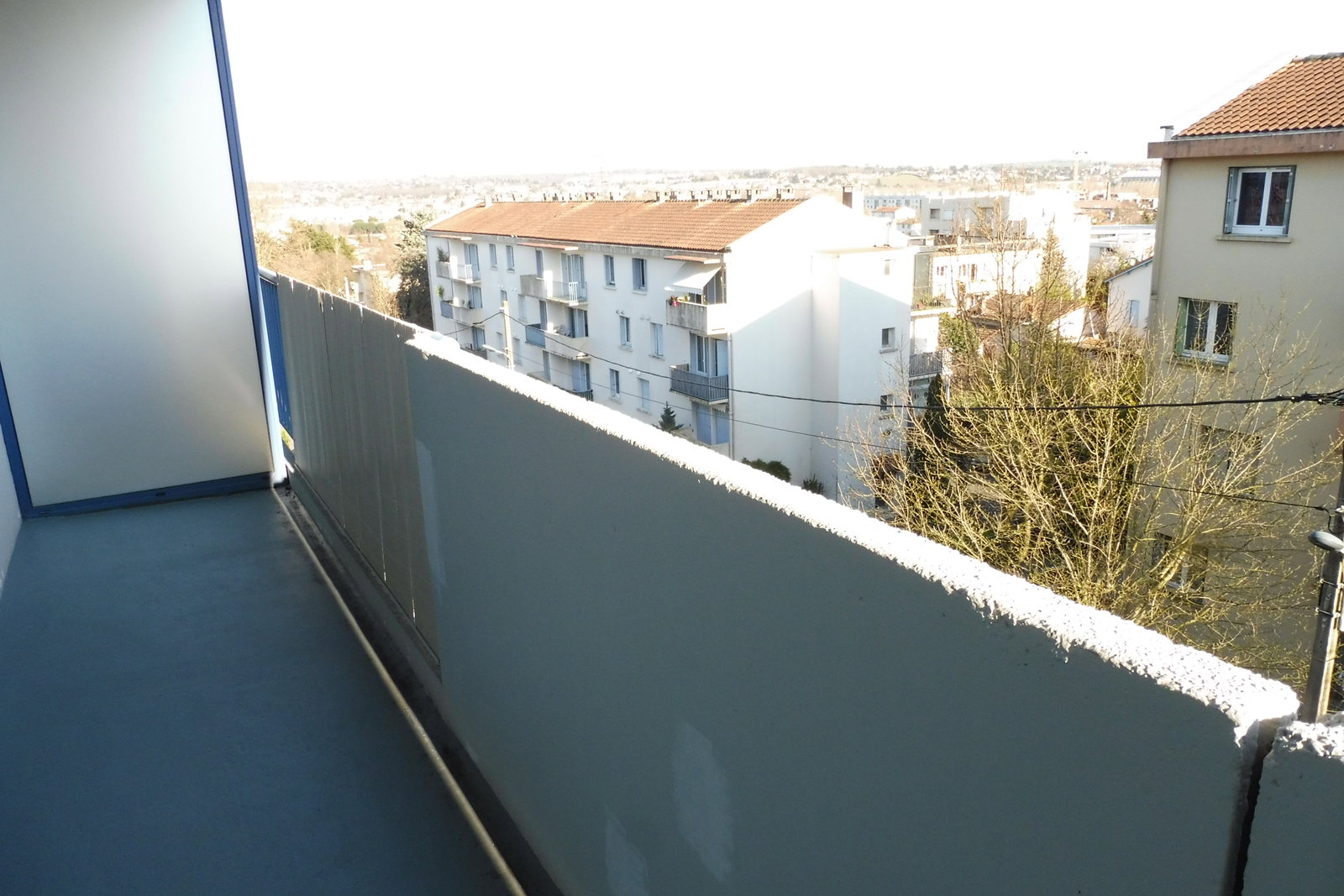 Homestay Toulouse 141432